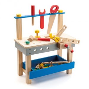 Jouet enfant 4 ans idée