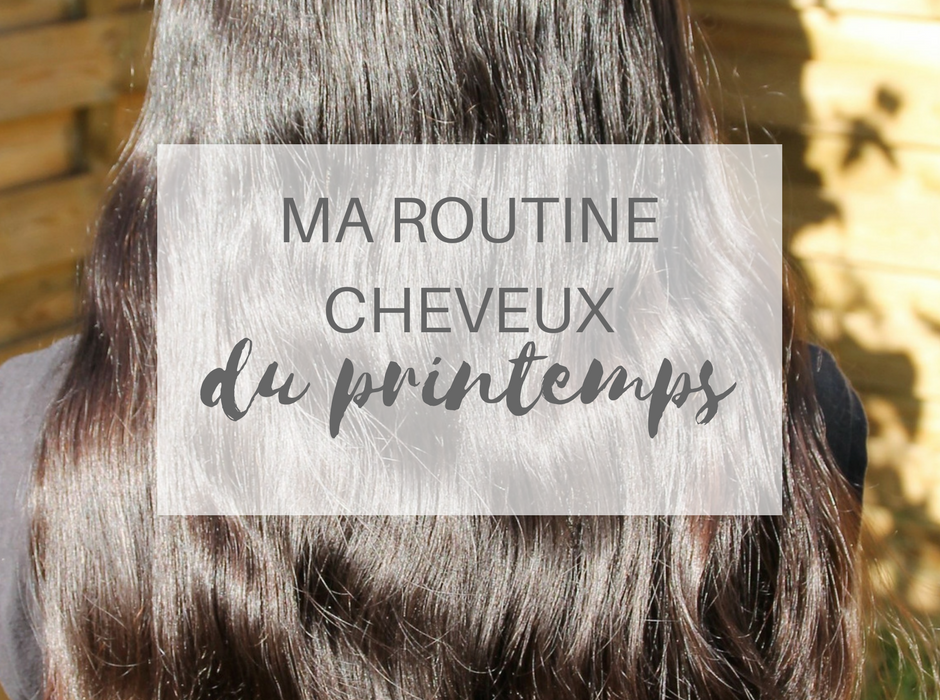 Prendre soin de ses cheveux au naturel