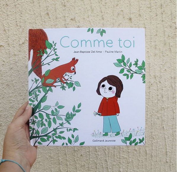 Livre protection animale enfants