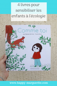 Top 10 des livres sur l'écologie pour les enfants – GRAFFITI