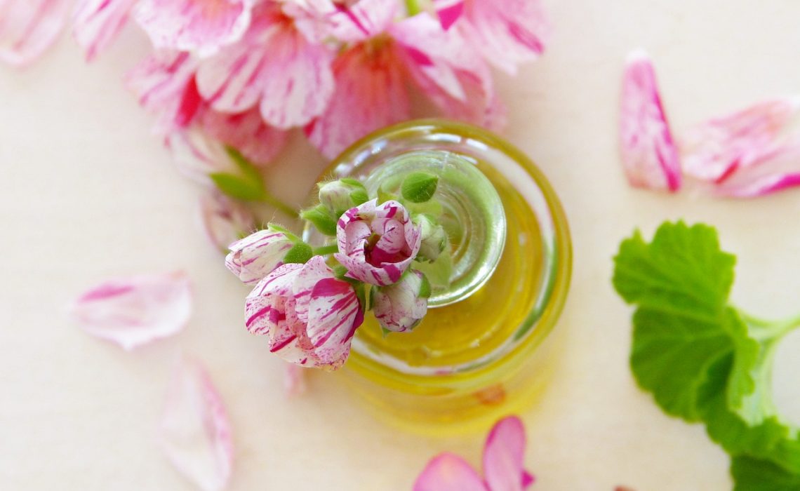 Prendre soin de sa peau grasse au naturel