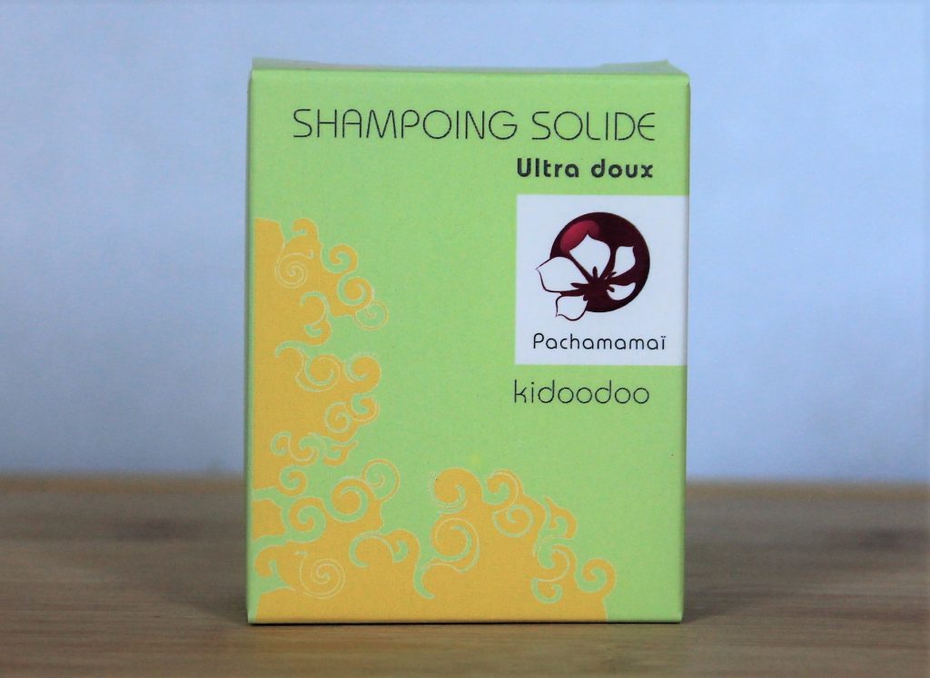 shampoing anti poux naturel