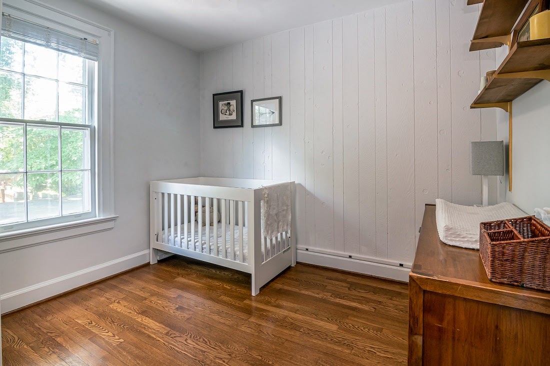 Une Chambre De Bebe Non Toxique Happy Marguerite