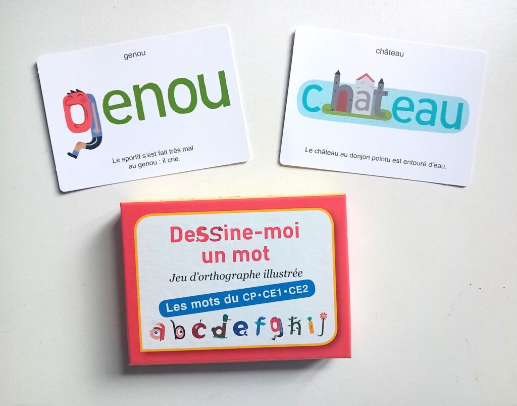 🚨 Multimalin orthographe est l'outil idéal pour aider les enfants à  mémoriser l'orthographe difficile des mots. 🥰 📚 Le programme  d'apprentissage : -, By Multimalin