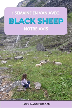 notre avis sur blacksheep location de vans