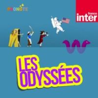 les odyssees france inter