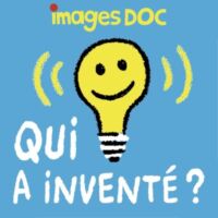 podcast image doc qui a invente