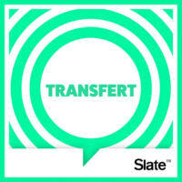 transfert podcast